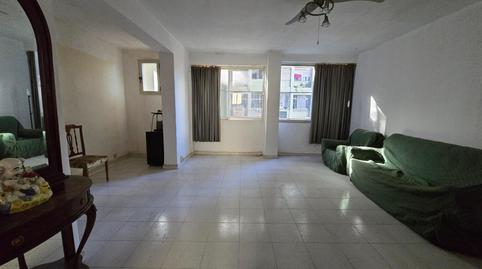 Foto 4 de Piso en venta en Tristán - García Escámez - Somosierra,  Santa Cruz de Tenerife Capital