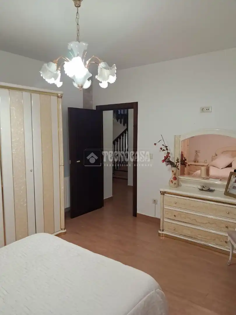 Casa o chalet en venta en Baeza con Aire acondicionado, Calefacción y Terraza