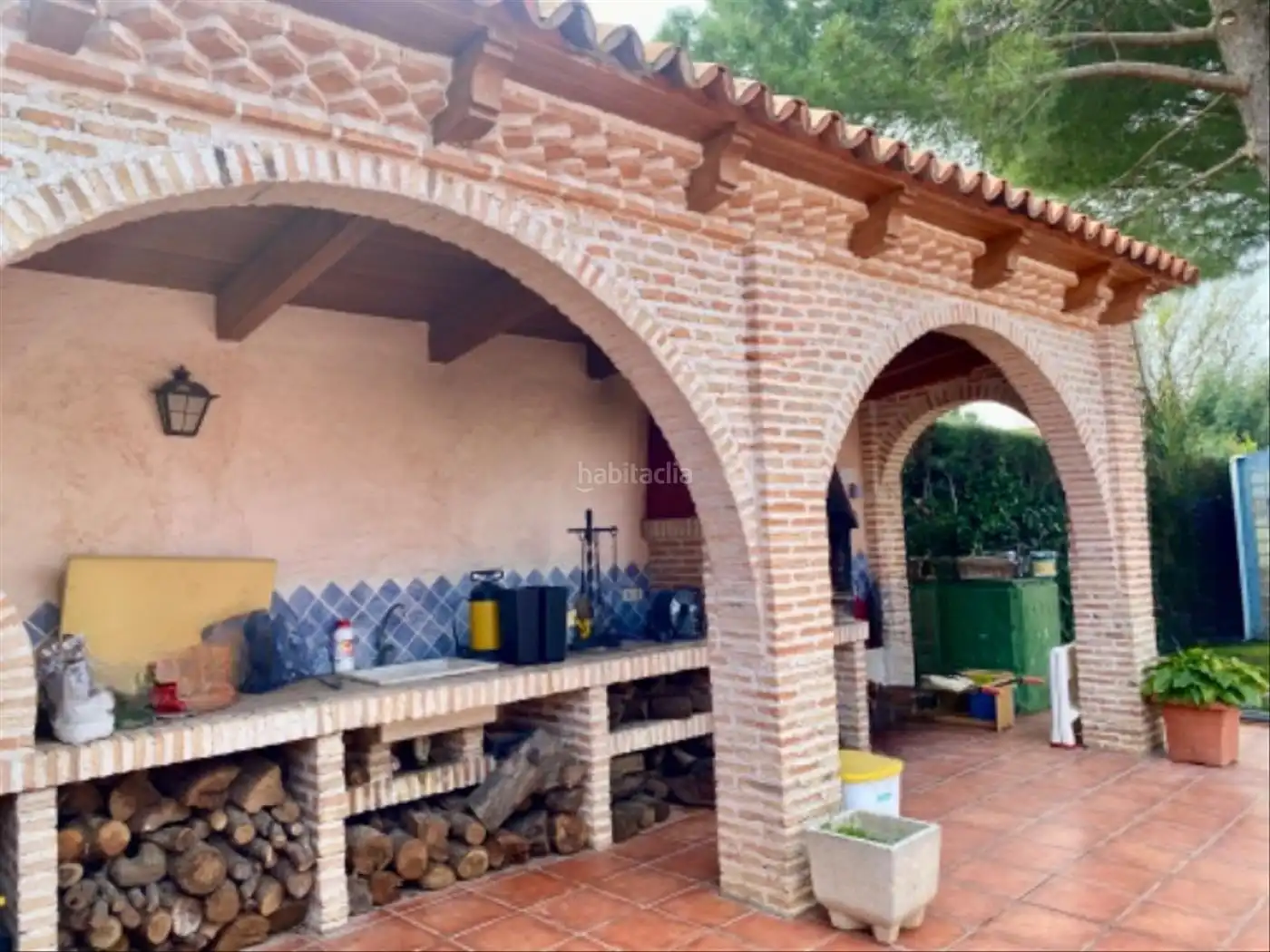 House with pool for sale in Calle Ronda de Manchester 290, imagen 9