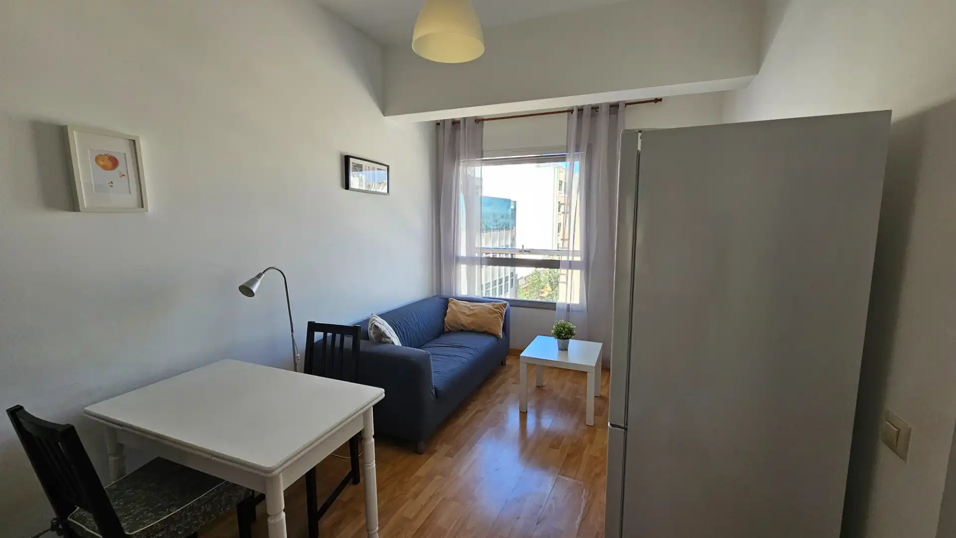 Flat for rent in Calle Torres, 13, Triana