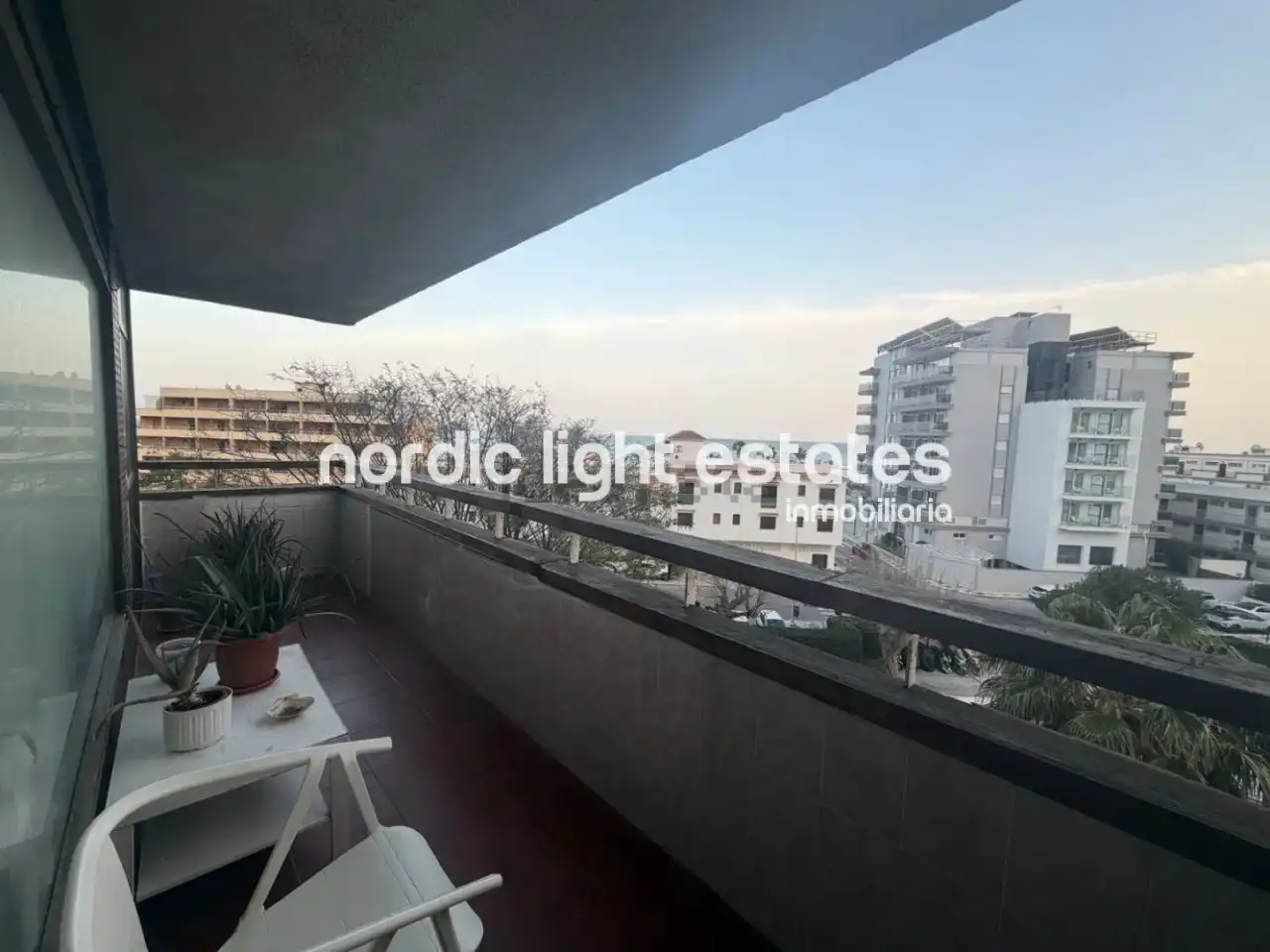 Piso con piscina en venta en Playamar - Benyamina, imagen 10