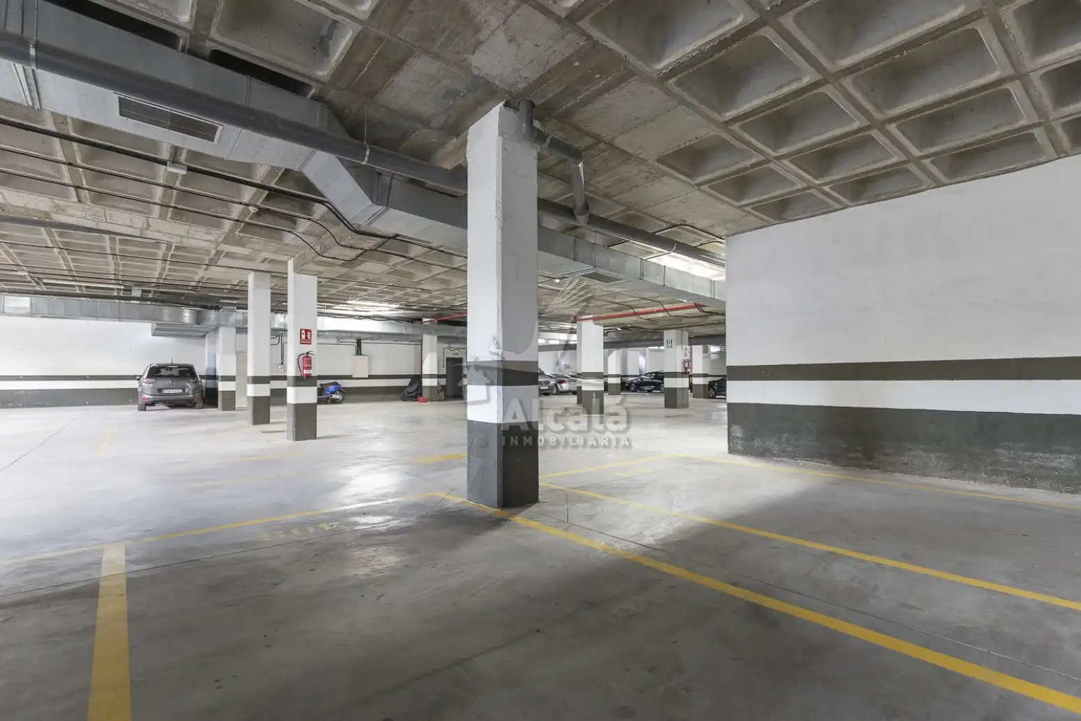Parkplatz zum Verkauf in Polígono Industrial Norte, imagen 10