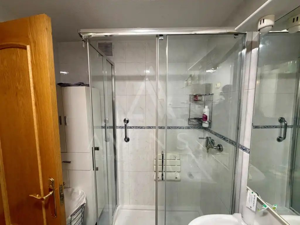 Piso con ascensor en venta en Calle Virgen Del Amparo, imagen 15