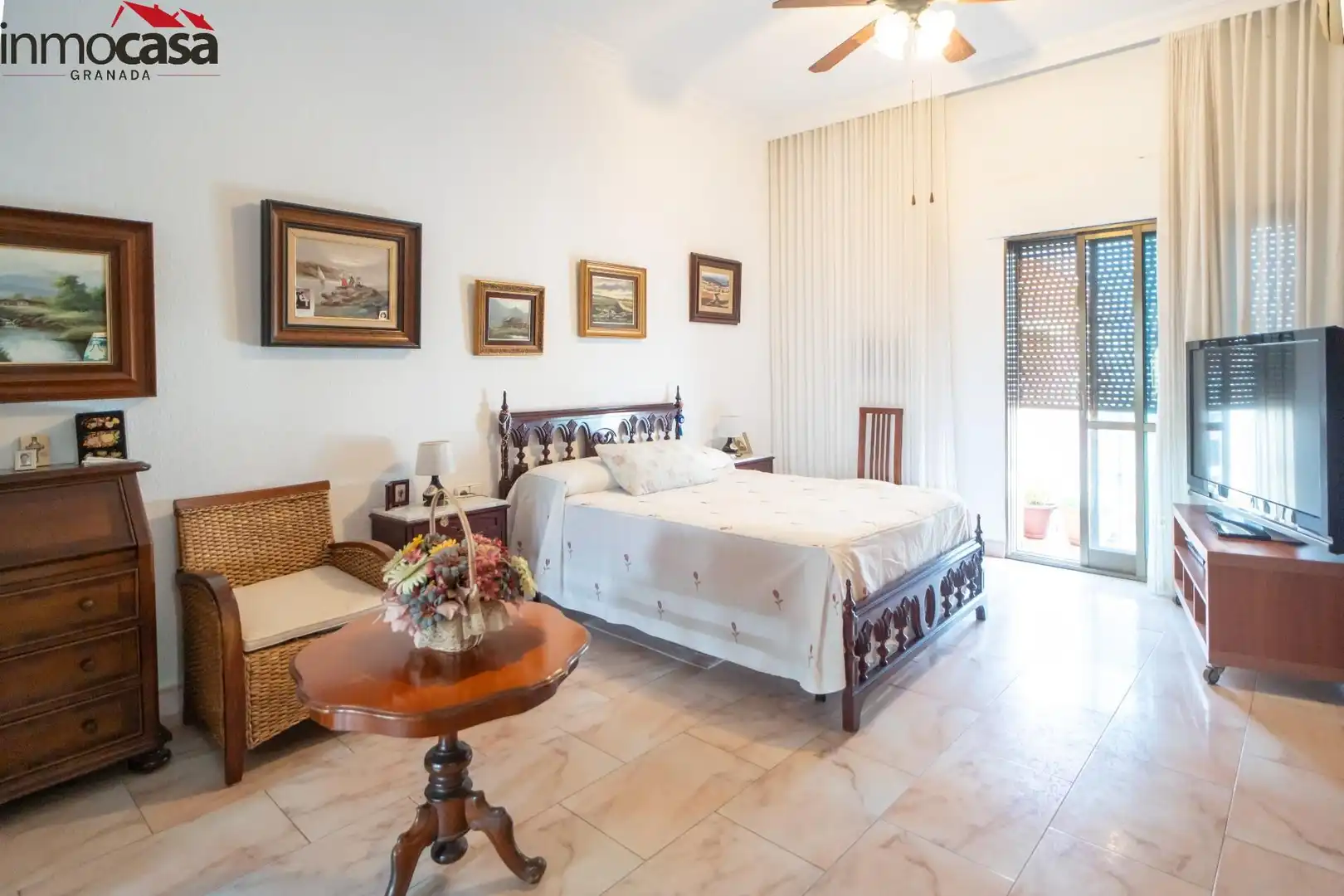Habitación de Piso en venta en Isla Cristina con Aire acondicionado, Calefacción y Parquet