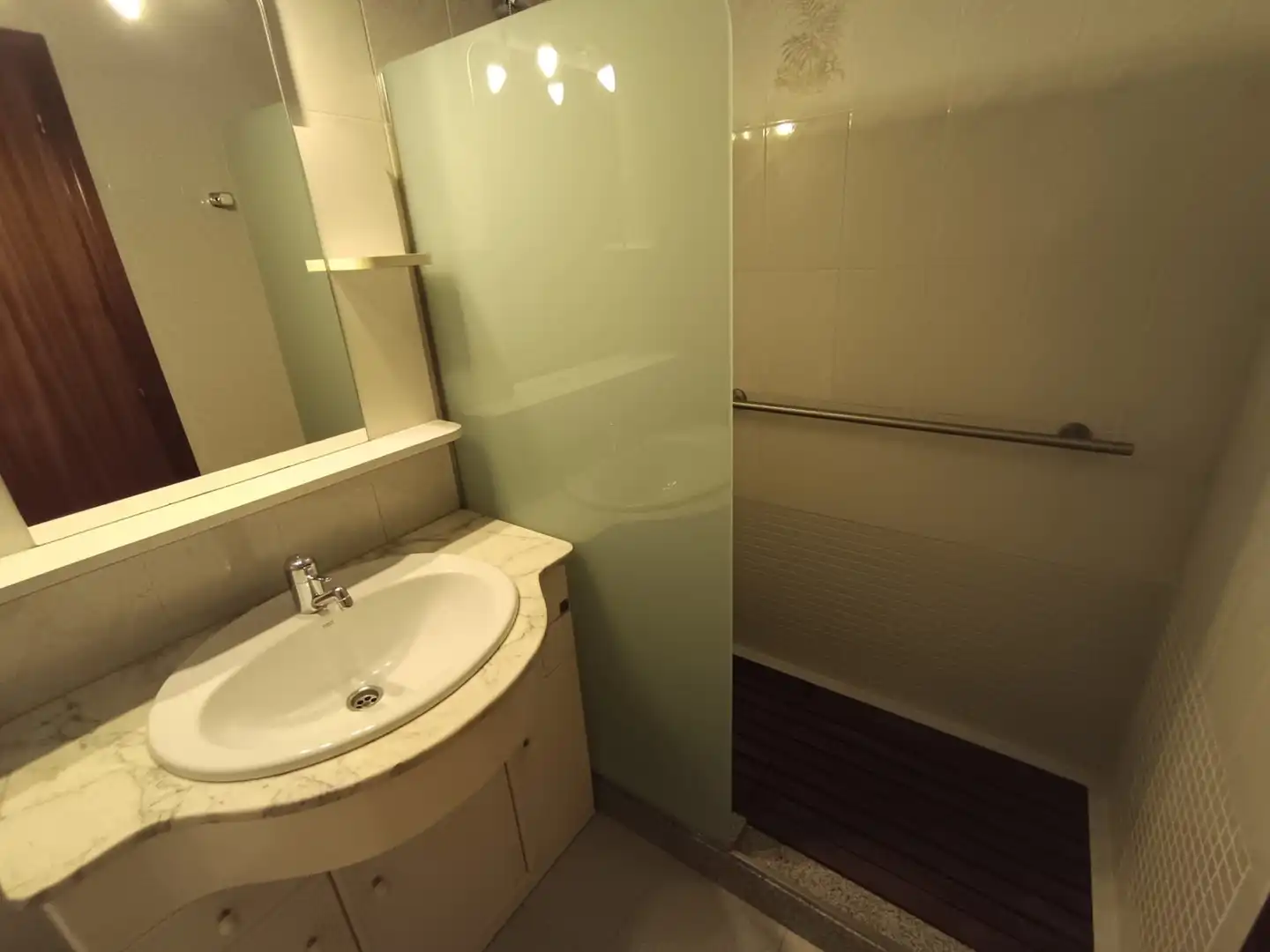 Bathroom of Detached homes for sale in Girona  with Heating, Terrace and Storage room