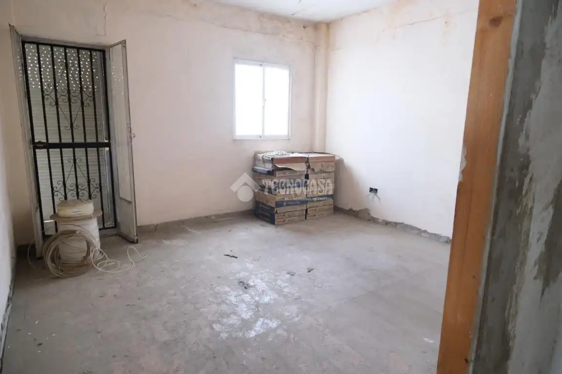 Flat for sale in Sevilla