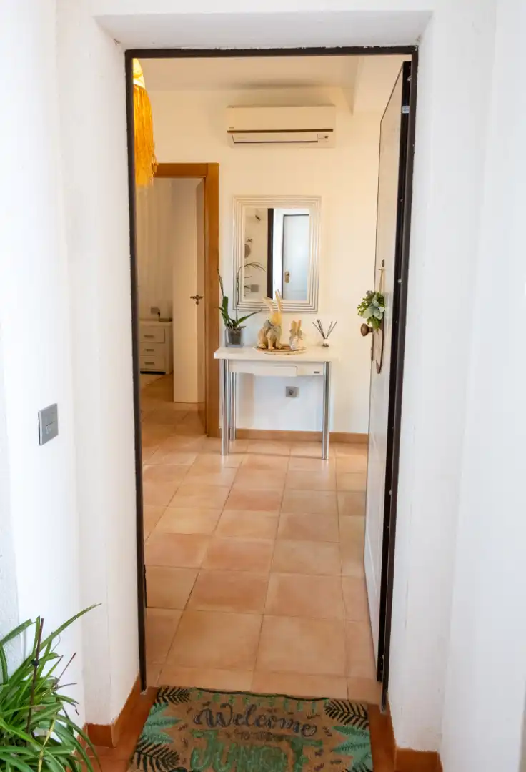 Attic for sale in Cartagena  with Air Conditioner, Heating and Parquet flooring