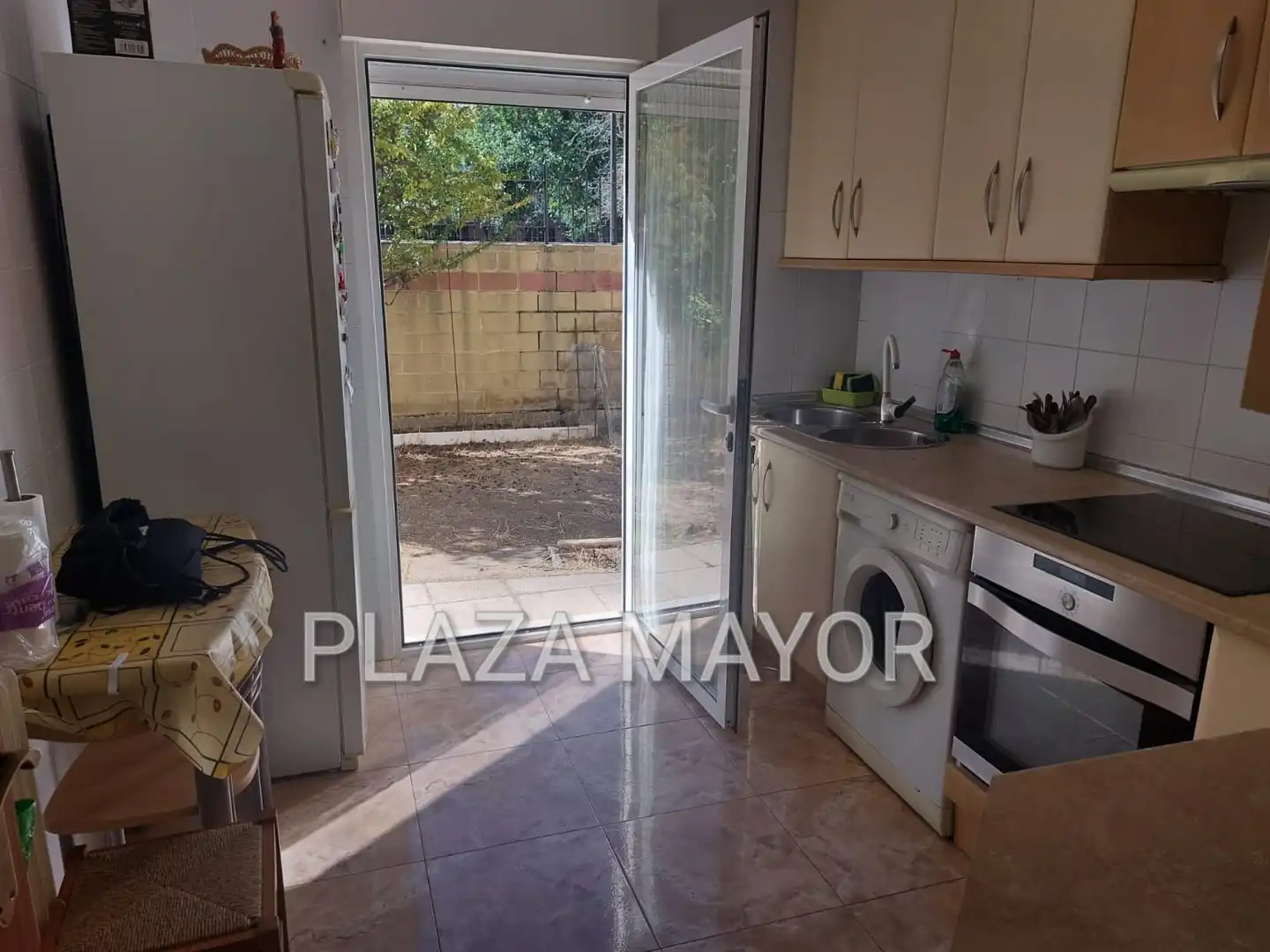 Xalet amb jardí en venda a Avenida Padre Ignacio Ellacuría, imagen 12