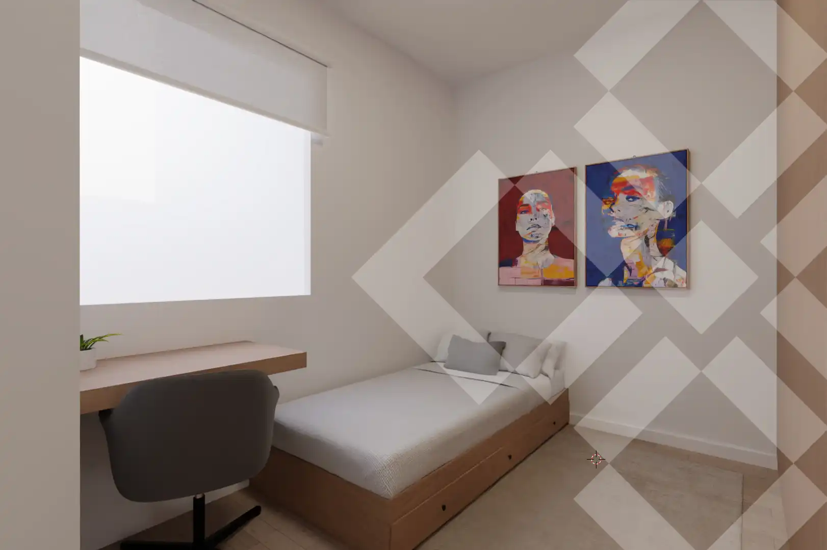 Wohnung mit Terrasse zum Verkauf in Avinguda del Paral·lel, imagen 8
