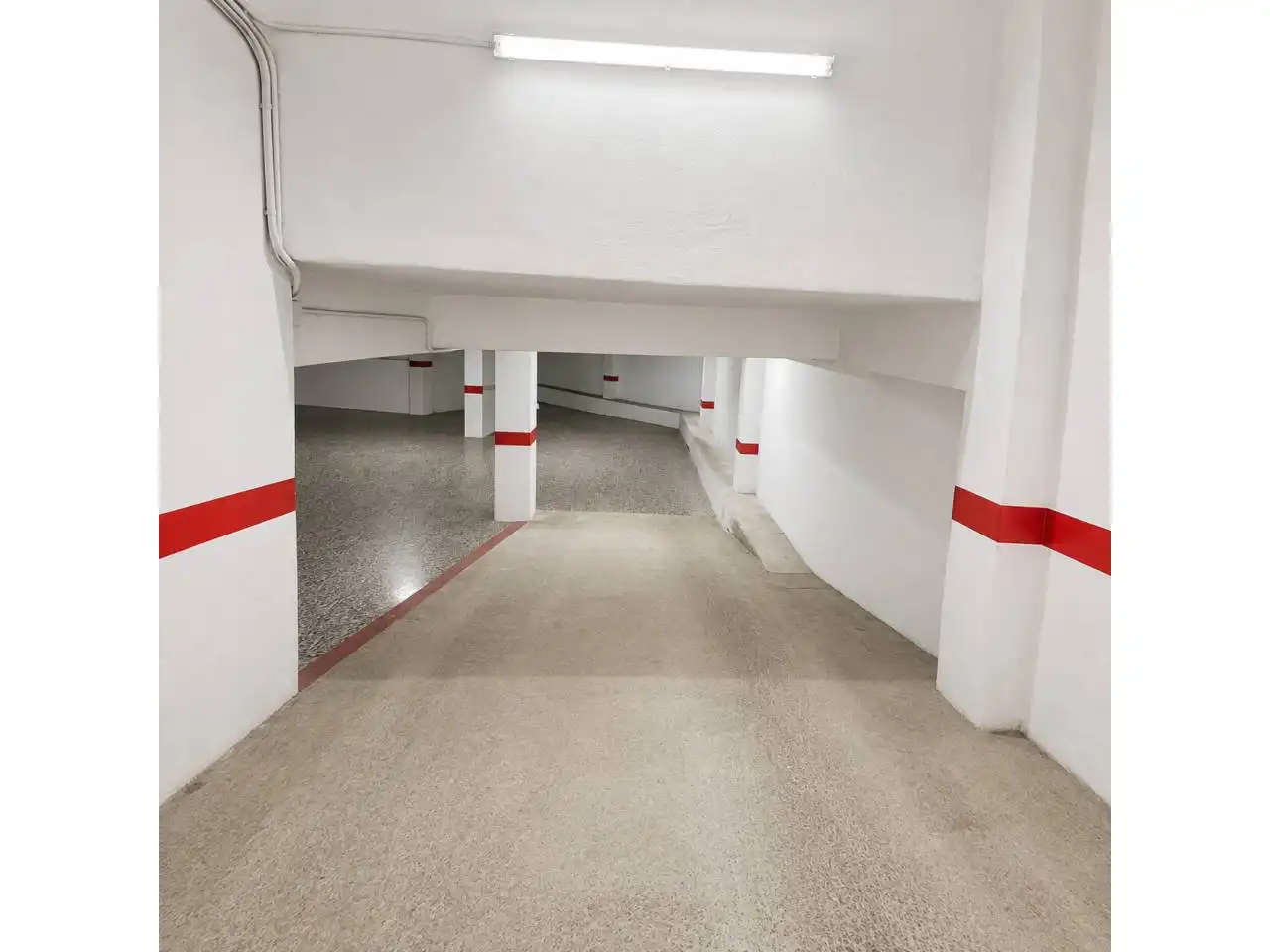 Parcheggio in vendita a Calle Calderón de la Barca, imagen 5