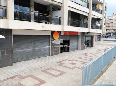 Business premises to rent in Calle Tramuntana