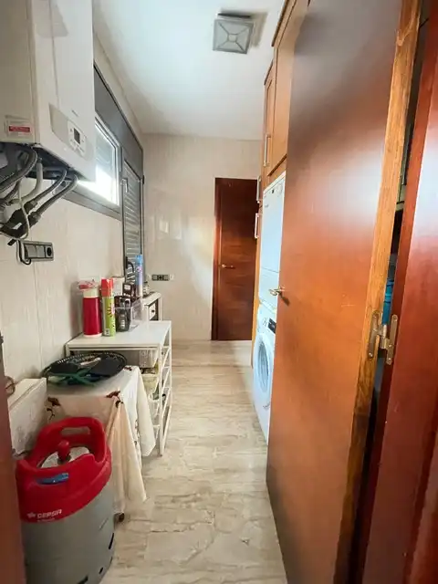 Chalet con terraza en venta en Viladecavalls, imagen 14