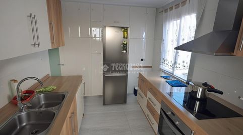 Foto 5 de Piso en venta en Colonia Requena, Alicante / Alacant