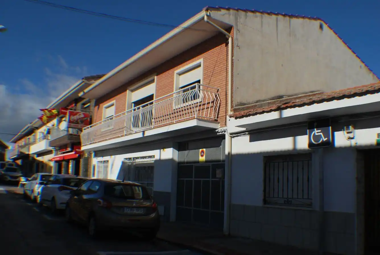Casa o xalet en venda a Casco Antiguo Sur