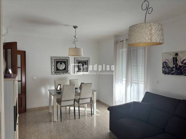 Piso en Venta en de los Pescadores en Isla Cristina Ciudad