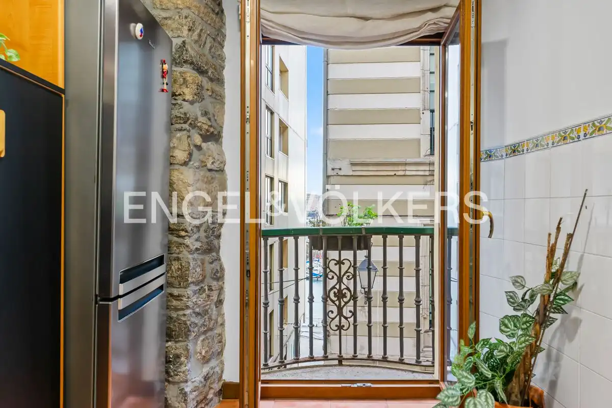 Wohnung mit Terrasse zum Verkauf in Centro, imagen 7