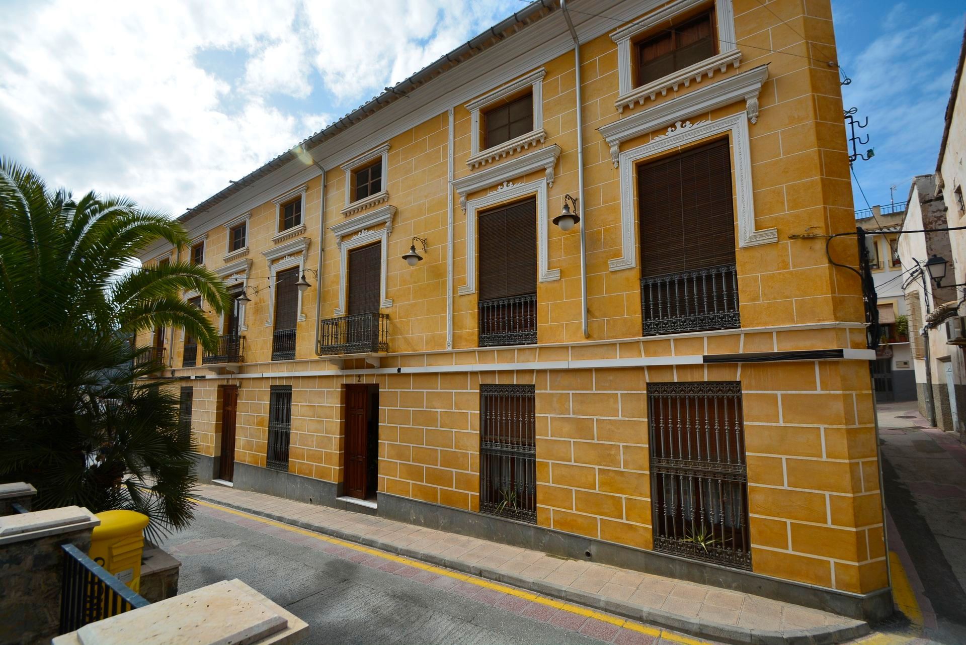 House or chalet for sale in Cehegín