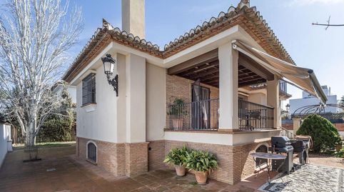 Foto 3 de Casa o chalet en venta en Calle de las Cañas, Ogíjares, Granada