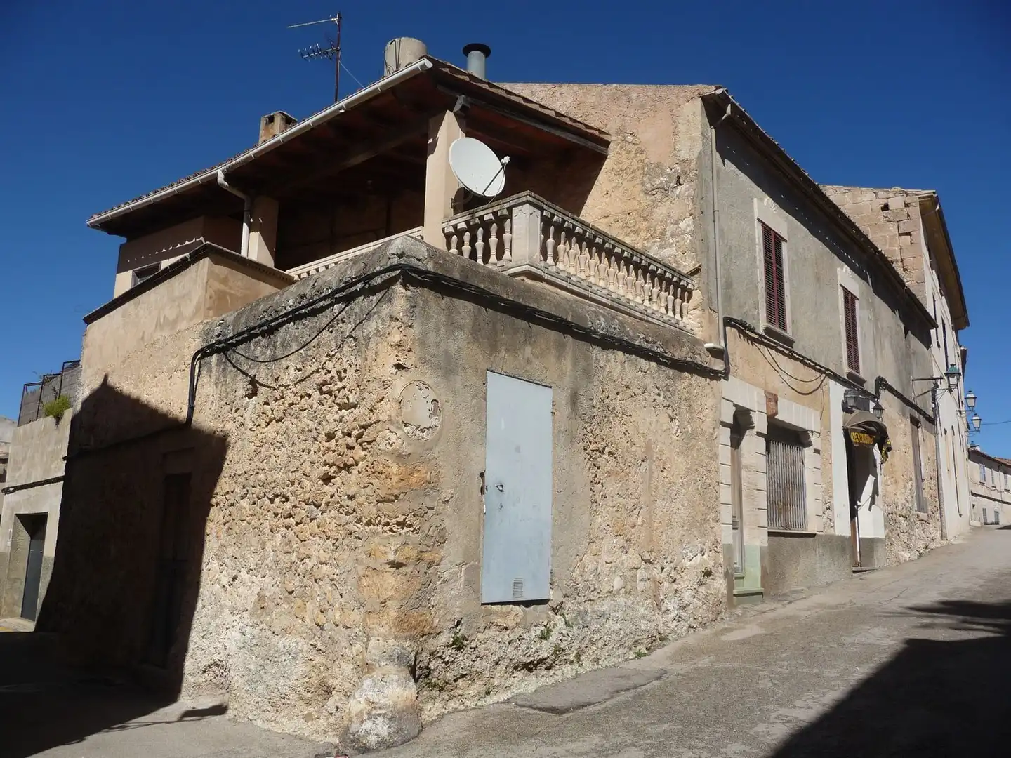 Adosado en venta en Sineu, imagen 3