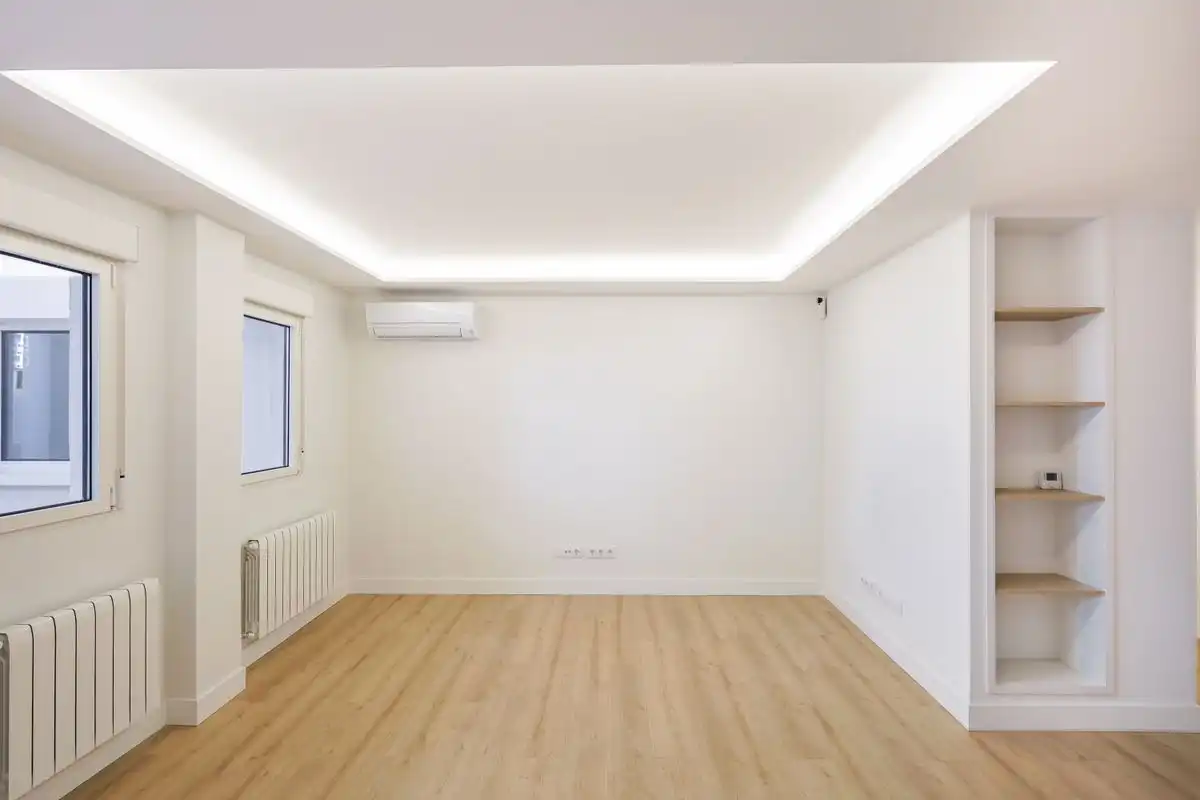 Planta baixa en venda en Madrid amb Aire condicionat, Calefacció i Terrassa
