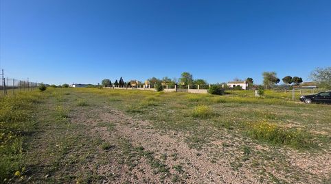 Foto 4 de Residencial en venda a Albasol, La Gineta, Albacete
