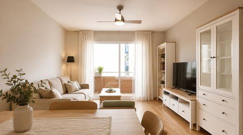 Foto 4 de Piso en venta en Carrer Josep Pinyol, Sant Miquel, Granollers