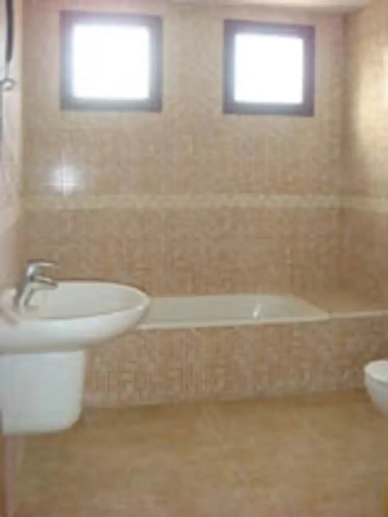 Casa a schiera in vendita a Calle Jacinto Benavente, imagen 4