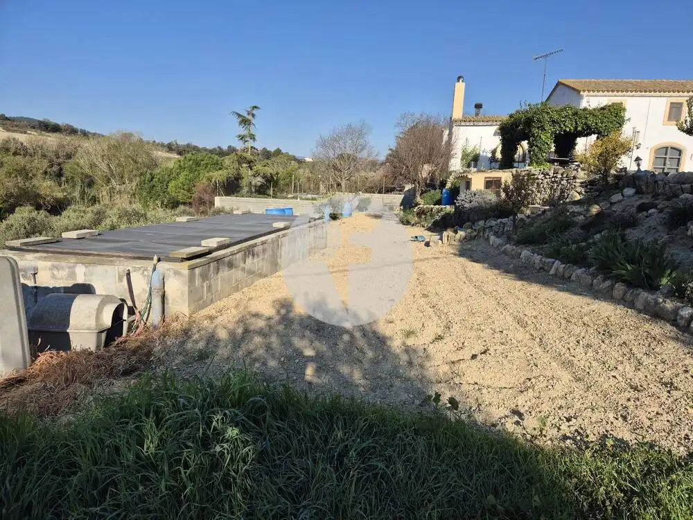 Casa rústica en venda a Sant Martí Sarroca, imagen 17