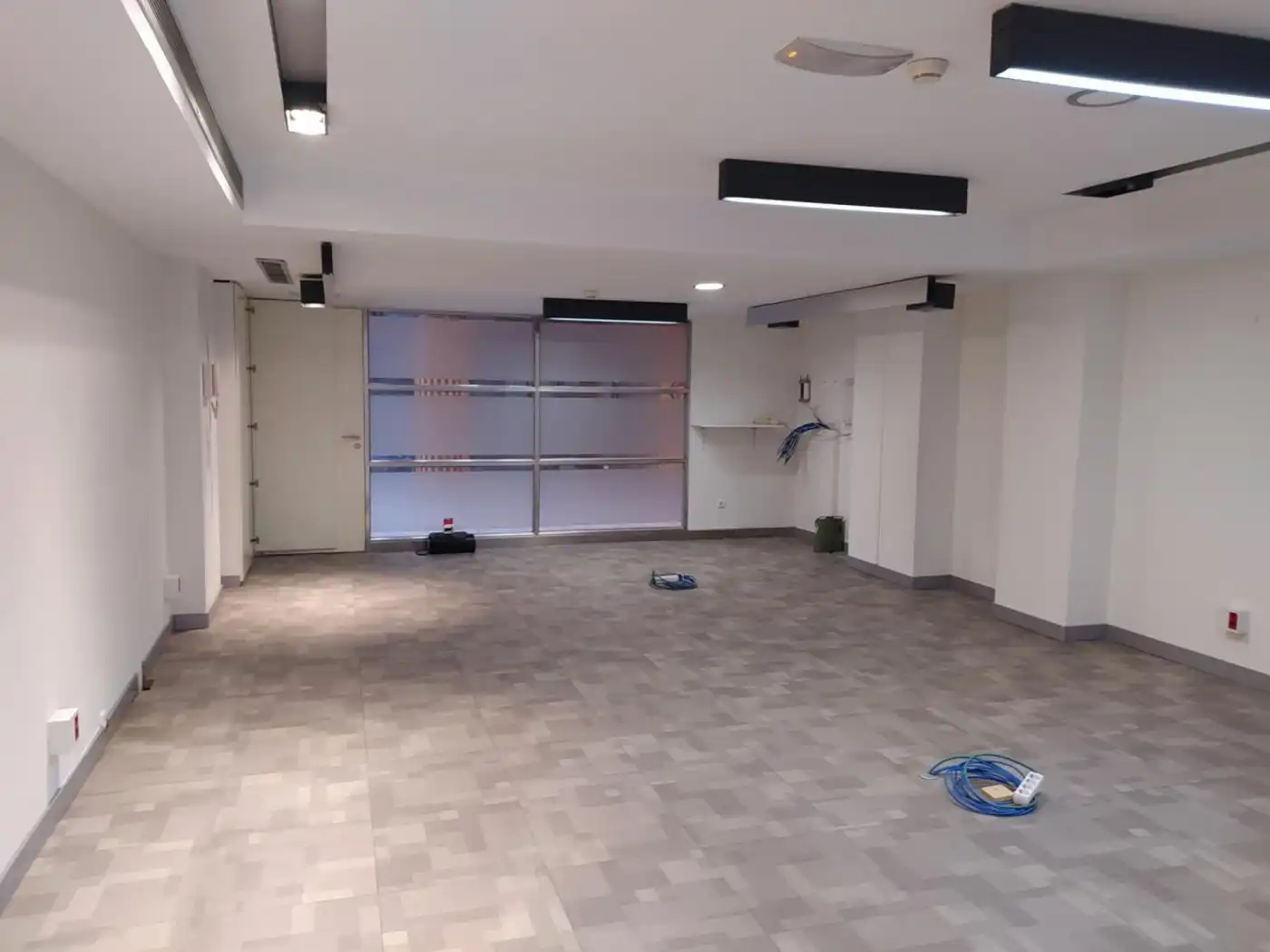 Oficina de alquiler en Zaragoza