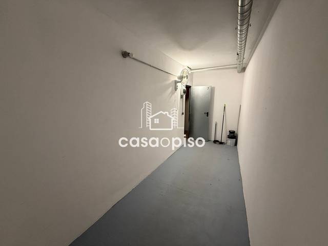 Trastero en Alquiler en Zona Esportiva