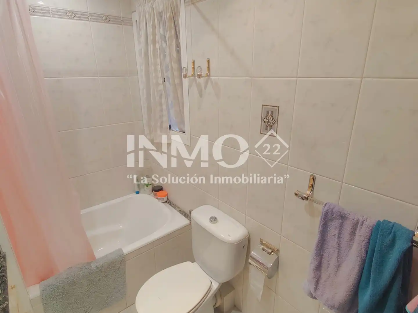 Bathroom of Apartments for sale in Cambrils  with Terrace, Storage room and Furnished