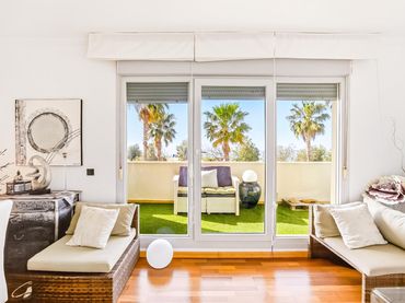 Appartement avec piscine à vendre à Calle INGENIERO VARGAS MACHUCA