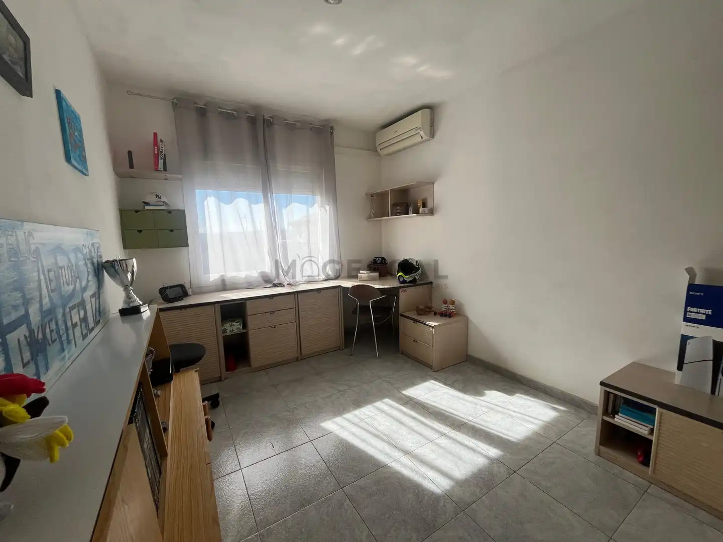 Casa o xalet en venda en Caldes de Montbui amb Aire condicionat, Calefacció i Terrassa