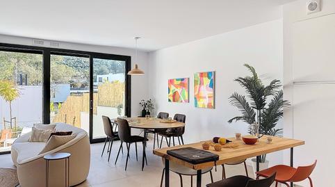 Foto 4 de Casa adosada en venda a Mas Alba, Barcelona