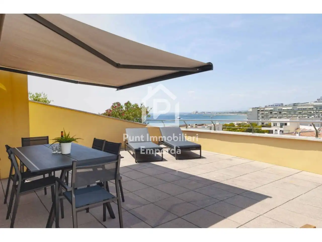 Appartement avec terrasse à vendre à Paseo Marítim, imagen 9