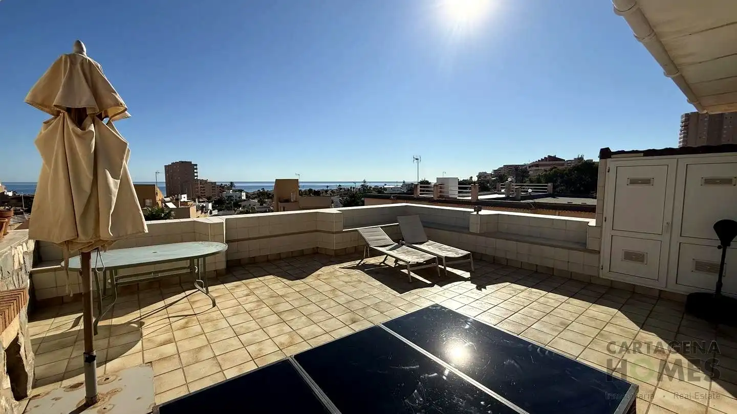 Pis amb piscina en venda a Terrazas Sol 1, imagen 3