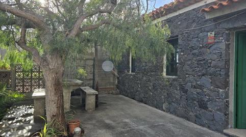 Foto 4 de Casa o xalet en venda a Tazo, Vallehermoso, Santa Cruz de Tenerife