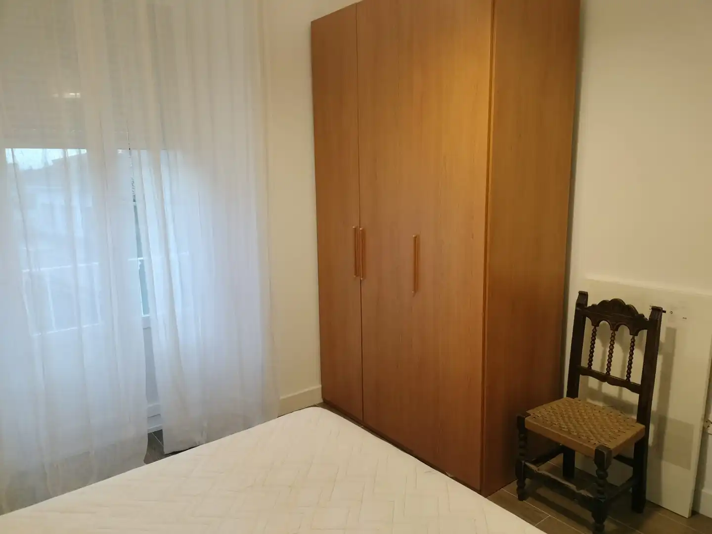 Piso de alquiler en Calle Alhóndiga, 20, Centro - Sagrario
