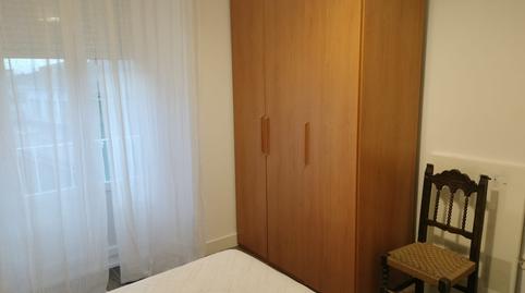 Foto 2 de Piso de alquiler en Calle Alhóndiga, 20, Centro - Sagrario,  Granada Capital