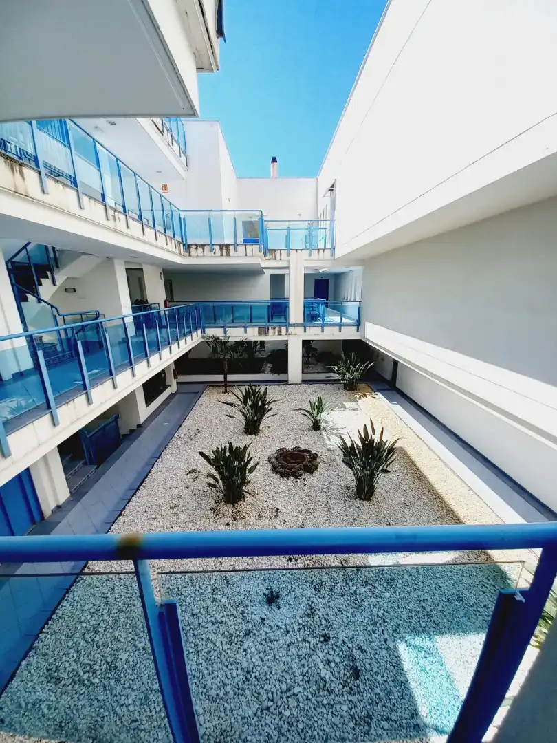 Piso con terraza en venta en Calle Río Amazonas 10, imagen 6