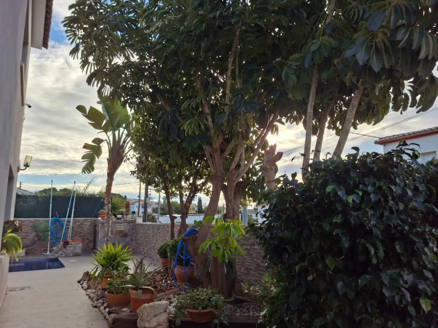 Villa mit Terrasse zum Verkauf in Carrió - La Merced - Los Pinos, imagen 39