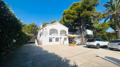 NUEVO Y PRECIOSO CHALET EN VENTA EN DÉNIA, EN LAS ROTAS!, imatge 4