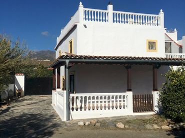 Casa rústica en venda a Centro