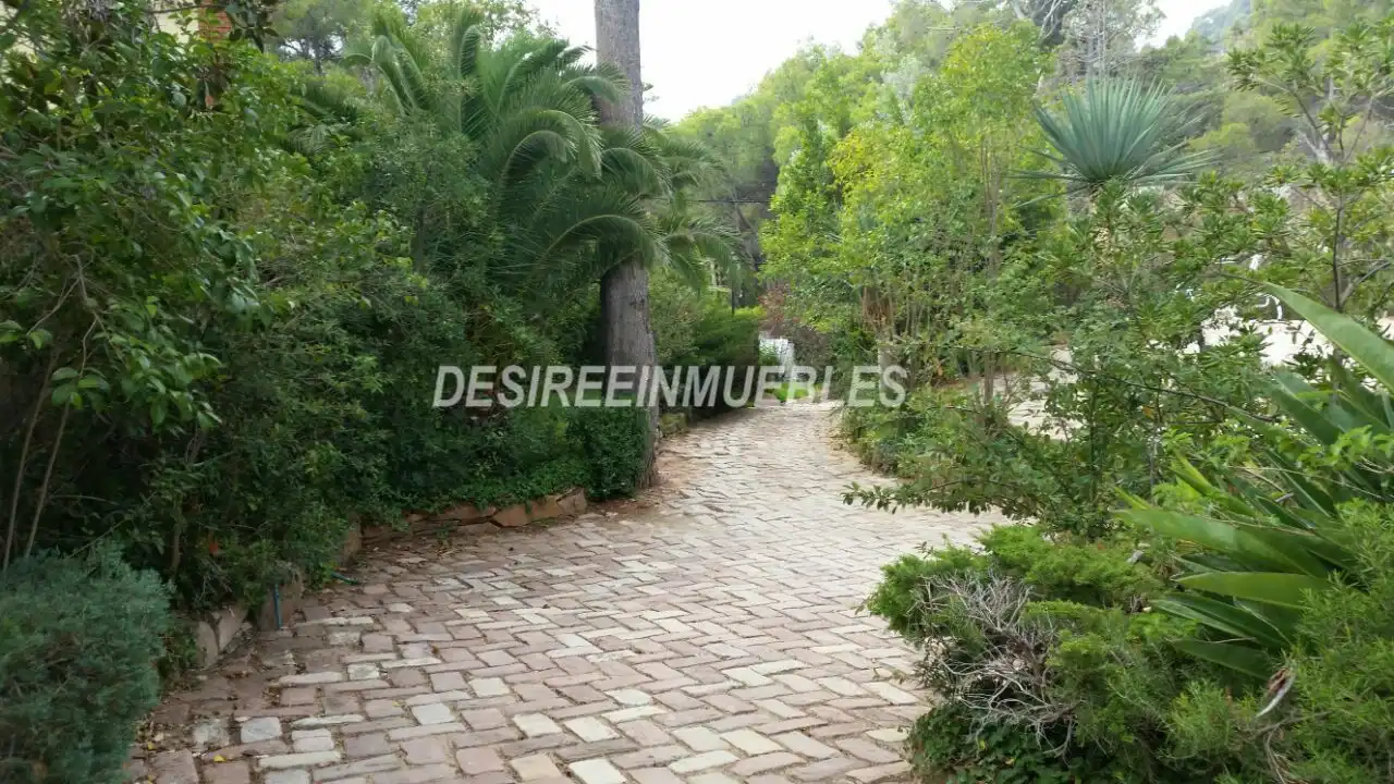 Chalet con piscina en venta en Calle Carrasca, imagen 14