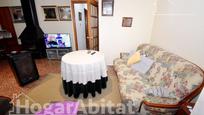 Living room of House or chalet for sale in Burriana / Borriana  with Heating, Terrace and Storage room