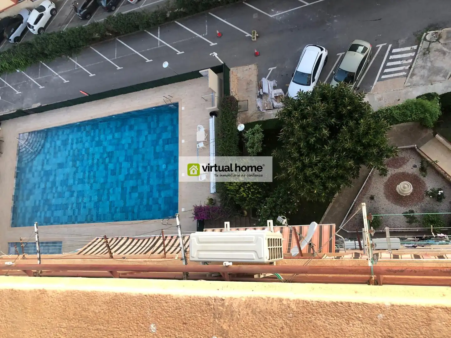 Mini appartamento con piscina in vendita a Rincón de Loix, imagen 25