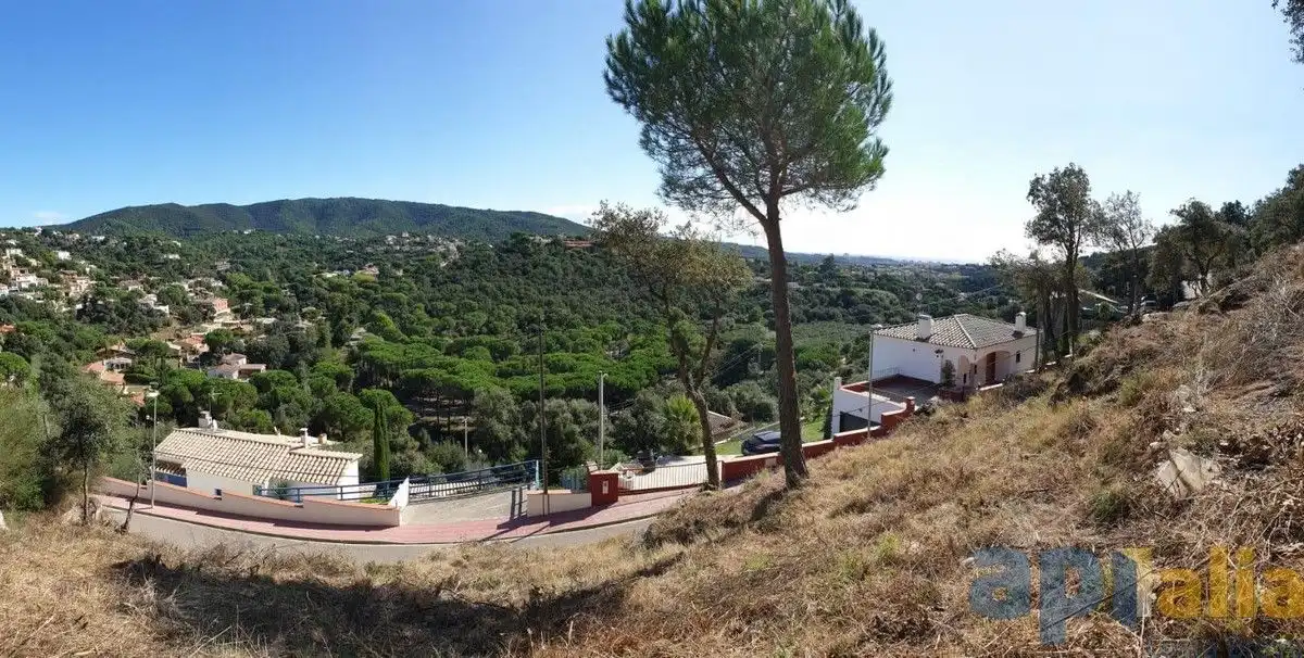 Residential land for sale in Carrer Xiprer, imagen 17