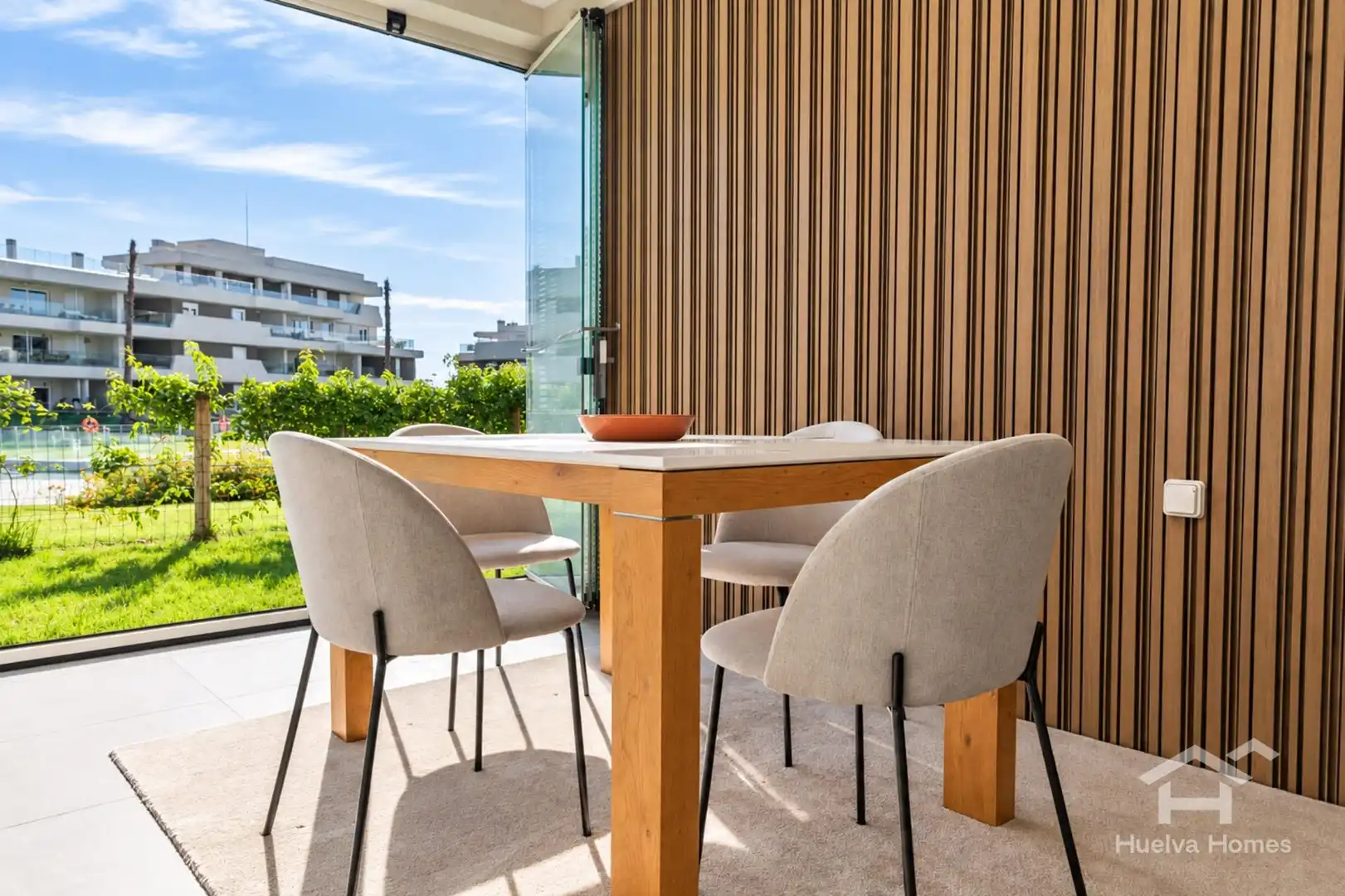 Appartement compact avec balcon à vendre à Calle Casa de Santa Margarita, imagen 16