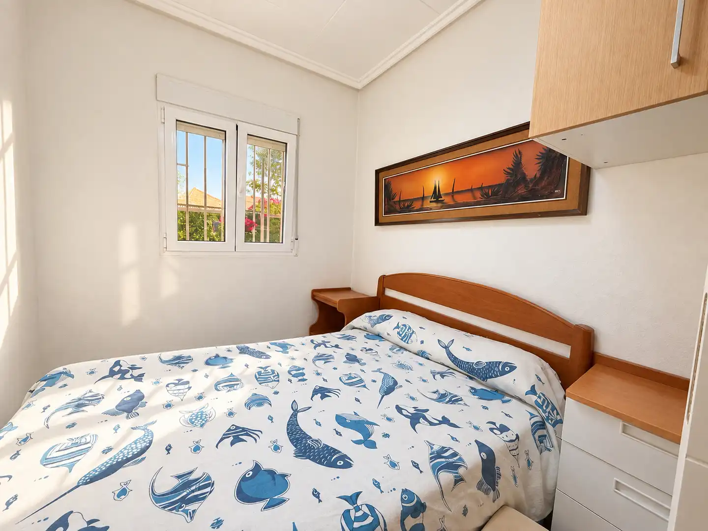 Villa mit Pool zum Verkauf in Vuela de los Pinos 5, imagen 23