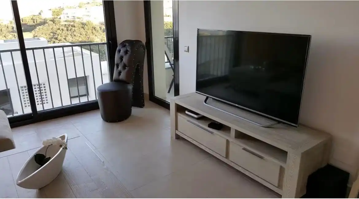 Flat with pool for sale in Río Real - Los Monteros, imagen 8